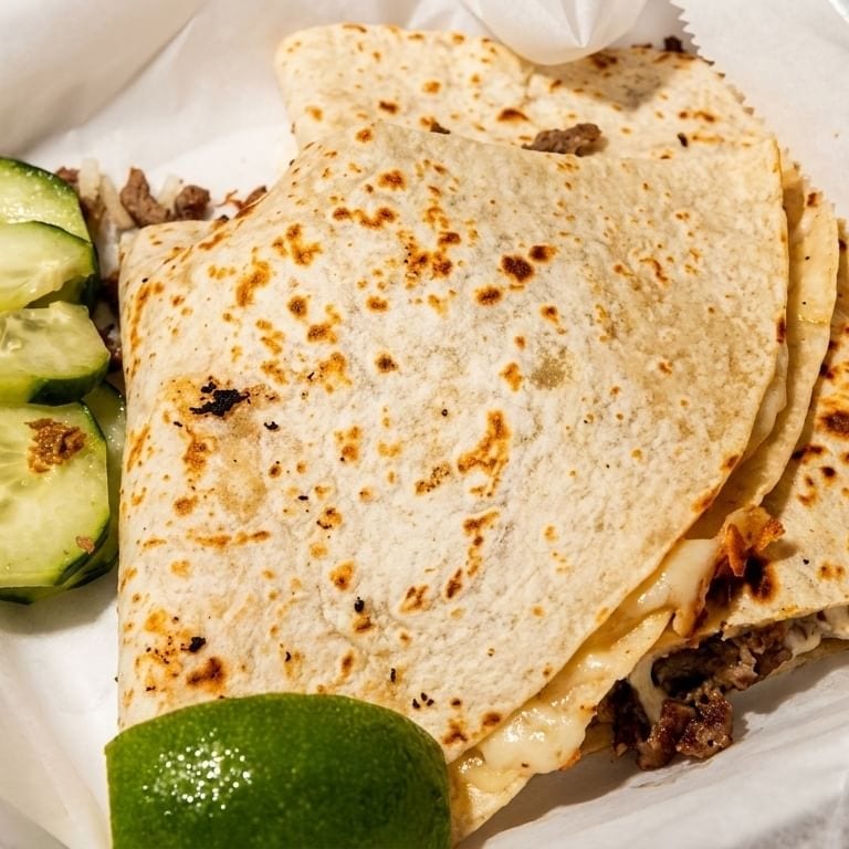 Savor Our Fresh Concha