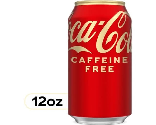Coca-Cola Lata 12oz.