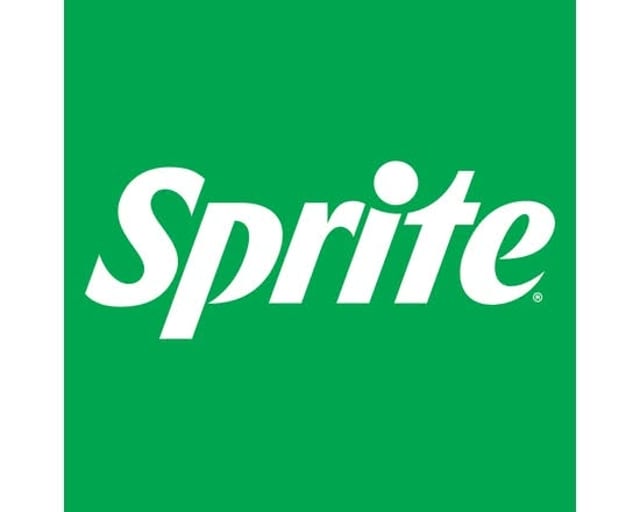 Sprite Vidrio 12oz.