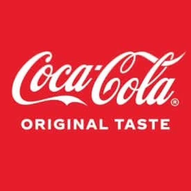 Coca-Cola 20oz.