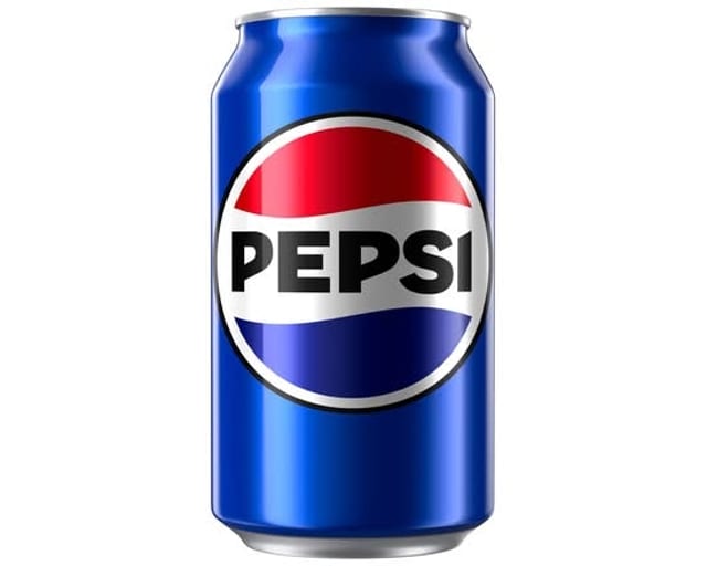 Pepsi Lata 12oz.