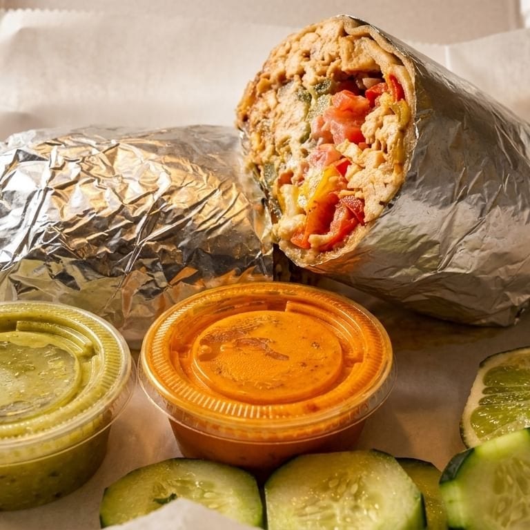 Tasty Torta Options