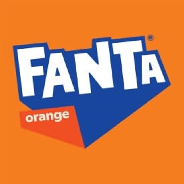 Fanta Uva 12oz.